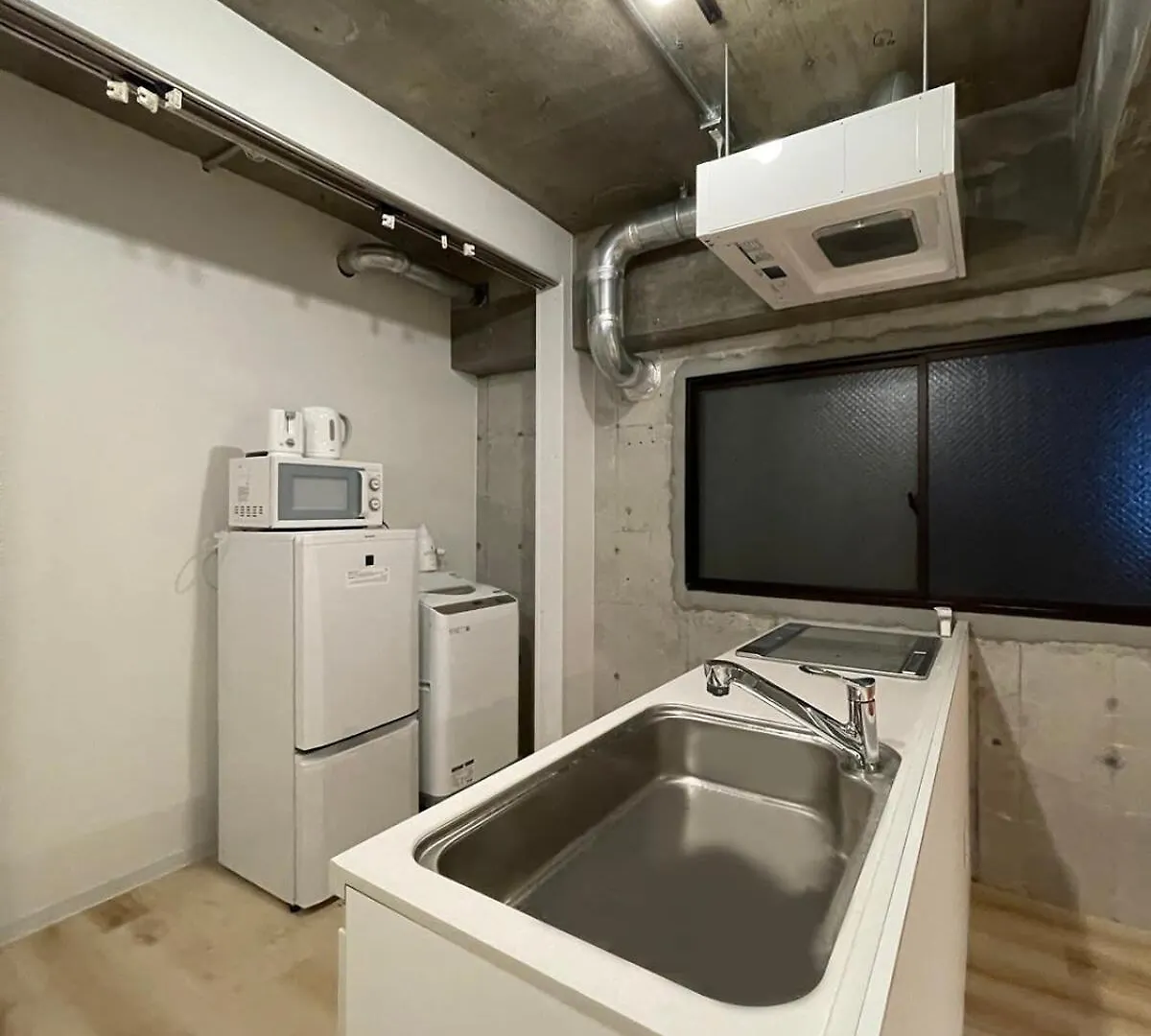 Bhotel M'S Lea - 2Br Modern Apartment Next To Peace Park 10 Ppl Hiroshima 0*,