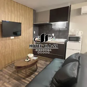  Apartment Cla-ss Hiroshima-ozu