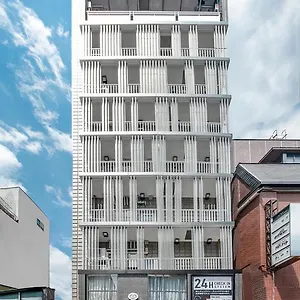 Hotel Xcell Nagarekawa, Hiroshima