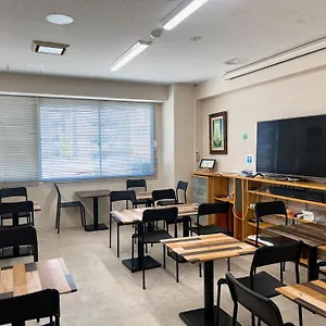 Hostal Mallika, Hiroshima