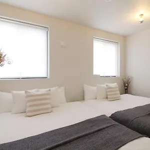  Apartment Bhotel Komachi - Breakfast & Comfort Near Downtown