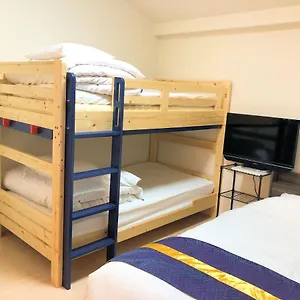  Apartment Cocostay Matoba