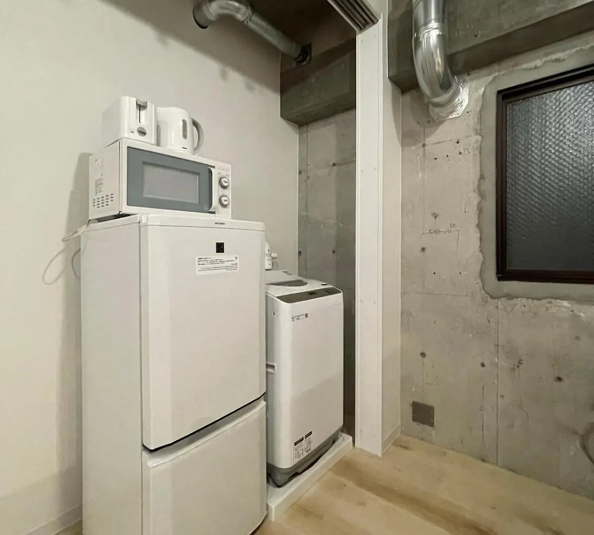 Bhotel M'S Lea - 2Br Modern Apartment Next To Peace Park 10 Ppl Hiroshima 0*,